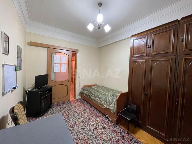 3 otaqlı köhnə tikili - İçəri Şəhər m. - 100 m² (10)