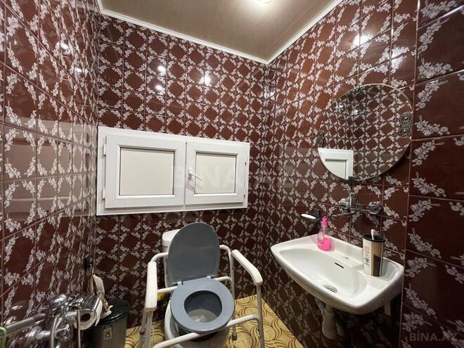 3 otaqlı köhnə tikili - İçəri Şəhər m. - 100 m² (15)
