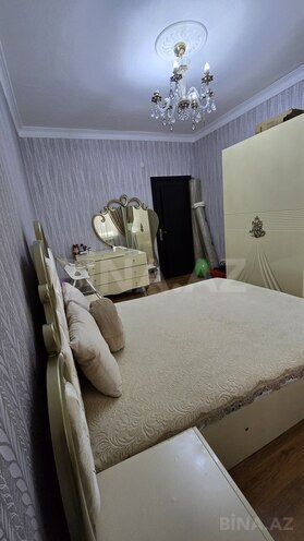 2-комн. новостройка - м. Кероглу - 54 м² (2)