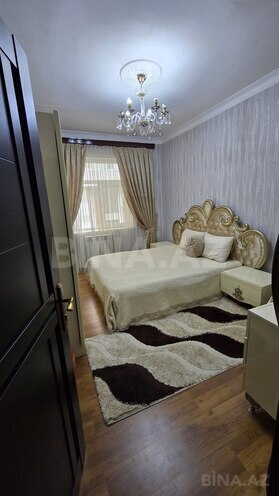2-комн. новостройка - м. Кероглу - 54 м² (3)