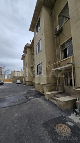 2-комн. новостройка - м. Кероглу - 54 м² (8)