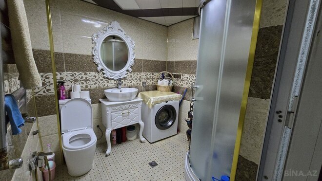 2-комн. новостройка - м. Кероглу - 54 м² (7)