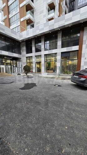2-комн. новостройка - м. Кероглу - 54 м² (9)