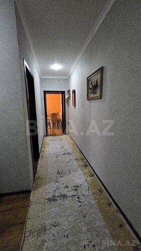 2-комн. новостройка - м. Кероглу - 54 м² (4)