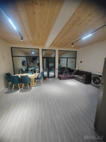 8 otaqlı həyət evi/bağ evi - Qəbələ - 300 m² (12)