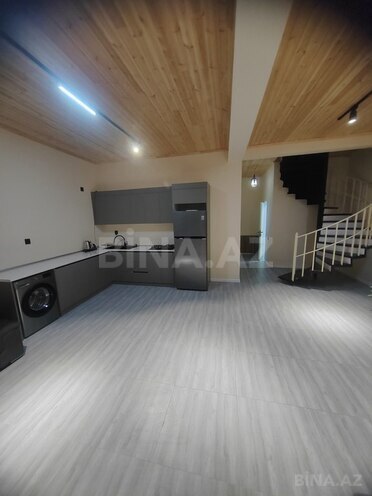 8 otaqlı həyət evi/bağ evi - Qəbələ - 300 m² (10)