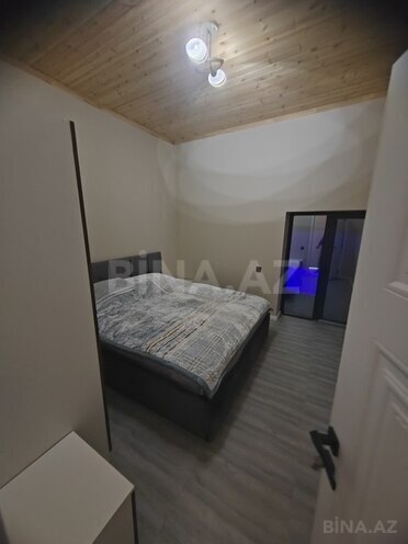 8 otaqlı həyət evi/bağ evi - Qəbələ - 300 m² (14)