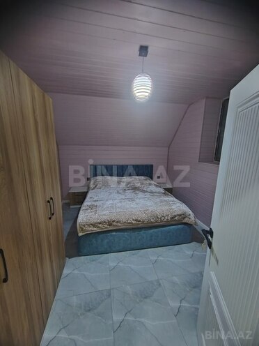 8 otaqlı həyət evi/bağ evi - Qəbələ - 300 m² (22)