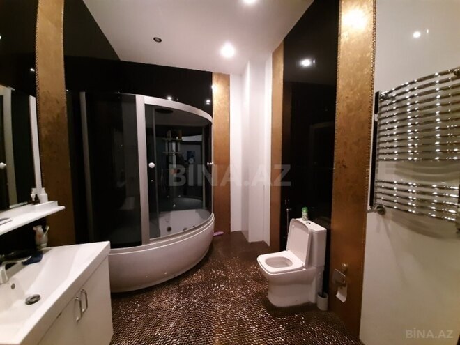 7 otaqlı həyət evi/bağ evi - Nəsimi m. - 600 m² (17)