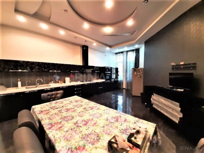 7 otaqlı həyət evi/bağ evi - Nəsimi m. - 600 m² (11)