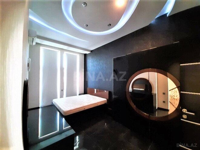 7 otaqlı həyət evi/bağ evi - Nəsimi m. - 600 m² (5)