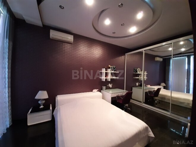 7 otaqlı həyət evi/bağ evi - Nəsimi m. - 600 m² (10)