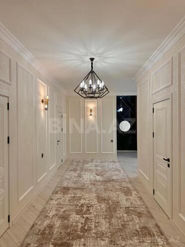 Satılır 6 otaqlı həyət evi/bağ evi 360 m², Şüvəlan q., photo 26 from 32
