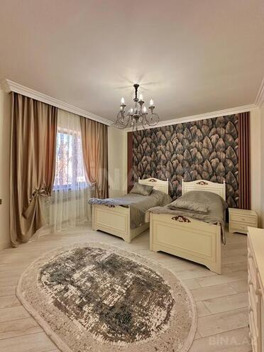 Satılır 6 otaqlı həyət evi/bağ evi 360 m², Şüvəlan q., photo 14 from 32