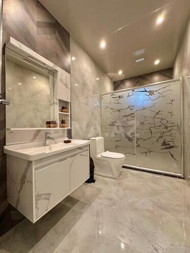Satılır 6 otaqlı həyət evi/bağ evi 360 m², Şüvəlan q., photo 31 from 32