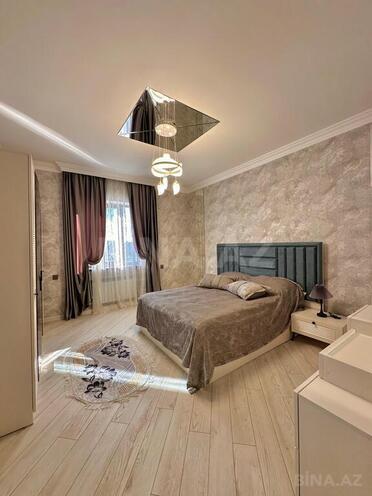 Satılır 6 otaqlı həyət evi/bağ evi 360 m², Şüvəlan q., photo 16 from 32