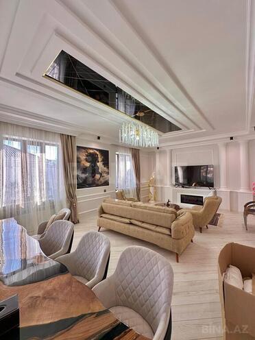 Satılır 6 otaqlı həyət evi/bağ evi 360 m², Şüvəlan q., photo 12 from 32