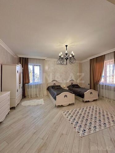 Satılır 6 otaqlı həyət evi/bağ evi 360 m², Şüvəlan q., photo 17 from 32