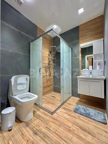 Satılır 6 otaqlı həyət evi/bağ evi 360 m², Şüvəlan q., photo 30 from 32