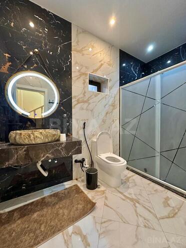 Satılır 6 otaqlı həyət evi/bağ evi 360 m², Şüvəlan q., photo 29 from 32