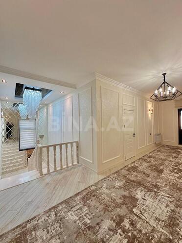 Satılır 6 otaqlı həyət evi/bağ evi 360 m², Şüvəlan q., photo 25 from 32
