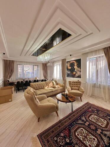 Satılır 6 otaqlı həyət evi/bağ evi 360 m², Şüvəlan q., photo 11 from 32