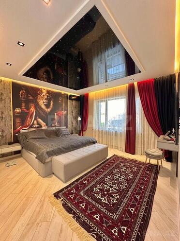 Satılır 6 otaqlı həyət evi/bağ evi 360 m², Şüvəlan q., photo 15 from 32