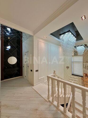 Satılır 6 otaqlı həyət evi/bağ evi 360 m², Şüvəlan q., photo 24 from 32