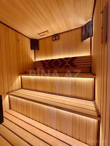 Satılır 6 otaqlı həyət evi/bağ evi 360 m², Şüvəlan q., photo 27 from 32