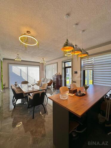 Satılır 6 otaqlı həyət evi/bağ evi 360 m², Şüvəlan q., photo 19 from 32
