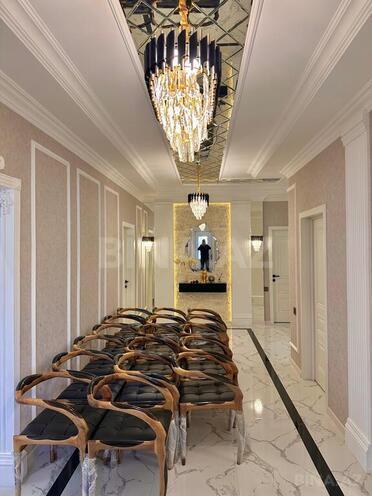Satılır 6 otaqlı həyət evi/bağ evi 360 m², Şüvəlan q., photo 23 from 32