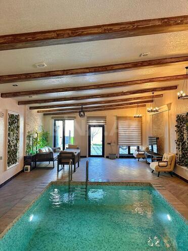Satılır 6 otaqlı həyət evi/bağ evi 360 m², Şüvəlan q., photo 8 from 32
