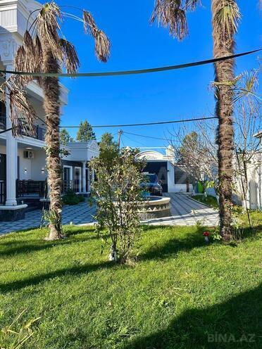 Satılır 6 otaqlı həyət evi/bağ evi 360 m², Şüvəlan q., photo 7 from 32