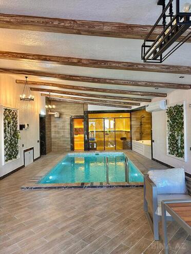 Satılır 6 otaqlı həyət evi/bağ evi 360 m², Şüvəlan q., photo 9 from 32