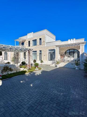 Продаётся 5-комн. дом/дача 250 м², пос. Шувеляны, photo 1 from 26