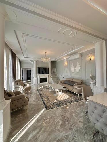 Продаётся 5-комн. дом/дача 250 м², пос. Шувеляны, photo 9 from 26