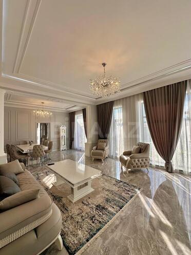 Продаётся 5-комн. дом/дача 250 м², пос. Шувеляны, photo 8 from 26