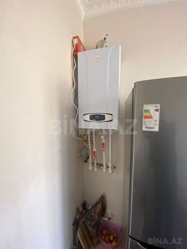 3-комн. дом/дача - пос. Новханы - 100 м² (8)