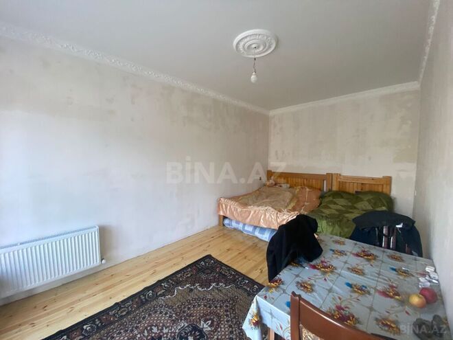 3-комн. дом/дача - пос. Новханы - 100 м² (9)