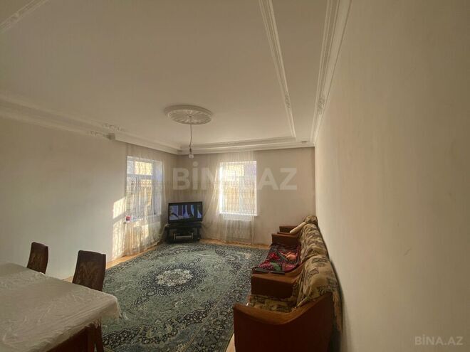 3-комн. дом/дача - пос. Новханы - 100 м² (4)