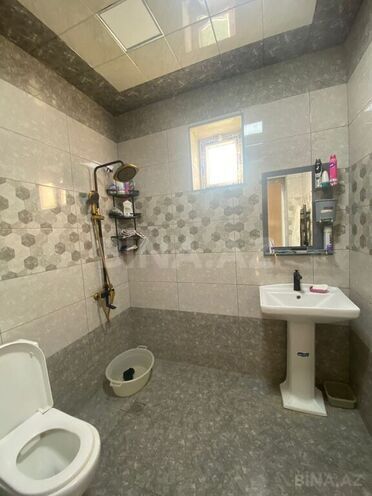 3-комн. дом/дача - пос. Новханы - 100 м² (12)