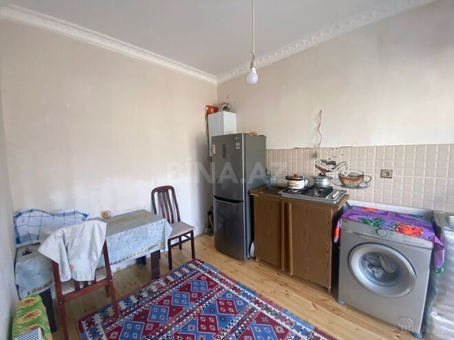 3-комн. дом/дача - пос. Новханы - 100 м² (11)