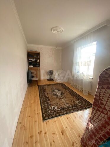 3-комн. дом/дача - пос. Новханы - 100 м² (10)