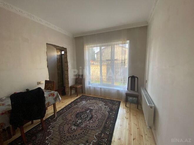3-комн. дом/дача - пос. Новханы - 100 м² (5)