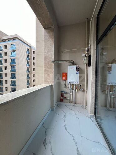 2 otaqlı yeni tikili - 28 May m. - 82.9 m² (5)