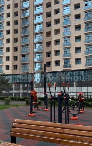 2 otaqlı yeni tikili - 28 May m. - 82.9 m² (1)
