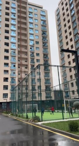2 otaqlı yeni tikili - 28 May m. - 82.9 m² (11)