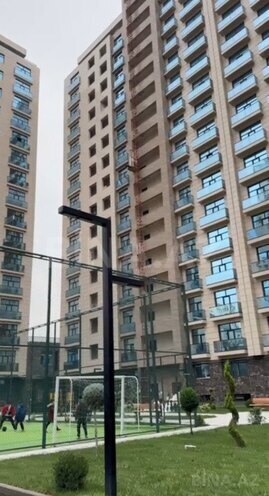 2 otaqlı yeni tikili - 28 May m. - 82.9 m² (10)