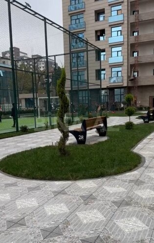 2 otaqlı yeni tikili - 28 May m. - 82.9 m² (12)