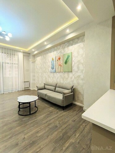 2 otaqlı yeni tikili - 28 May m. - 82.9 m² (20)